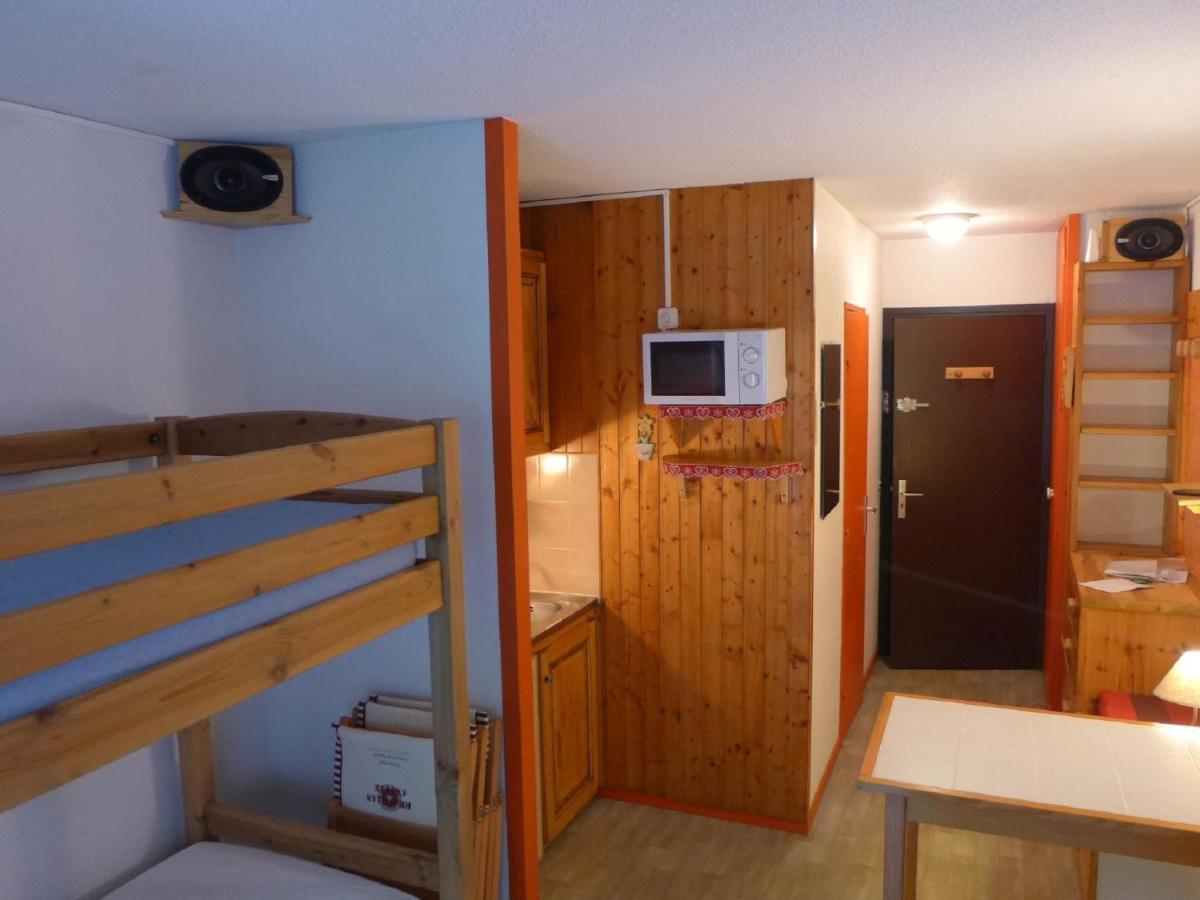Apartment Le Triolet-5 By Interhome Chamonix Dış mekan fotoğraf